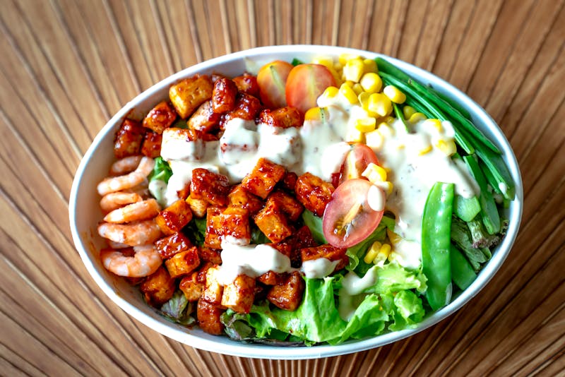 Wing Snob restaurant interior ready for franchise