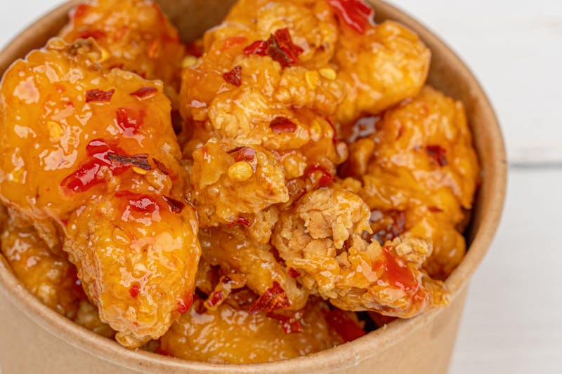 Wing Snob classic buffalo wings special offer