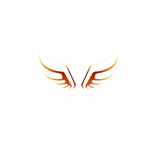 Wing Snob
